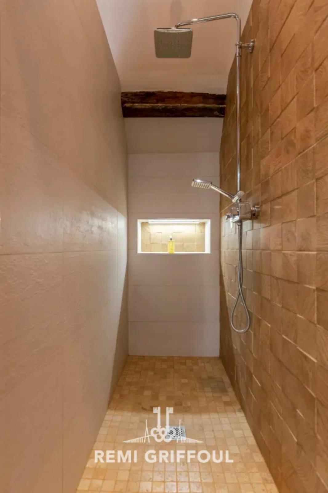 Le Rêve d'Alice New - Charming duplex in the heart of Honfleur - 2 to 4 P Apartamento Exterior foto